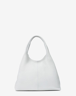 Шоппер великий Regina Notte White