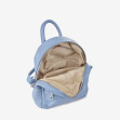 Рюкзак середній Regina Notte Cornflower blue 4