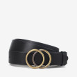 Ремень 30 мм InBag Black (105 см) 1