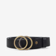 Ремень 30 мм InBag Black (105 см) 2
