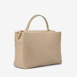 Сумка через плечо (кросс-боди) средняя Regina Notte Light taupe 2