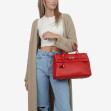 Тоут средний Regina Notte Red 4