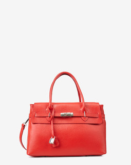 Тоут средний Regina Notte Red