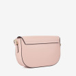 Сумка через плечо (кросс-боди) маленькая Regina Notte Light Pink 2