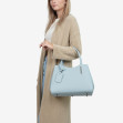 Тоут середній Regina Notte Light-blue 4