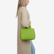 Тоут средний Regina Notte Light-green 4