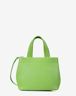 Тоут средний Regina Notte Light-green