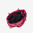 Тоут средний Regina Notte Fuchsia 3