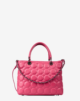 Тоут середній Regina Notte Fuchsia