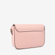 Сумка через плече (крос-боді) маленька Regina Notte Light Pink 2