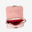 Сумка через плече (крос-боді) маленька Regina Notte Light Pink 3