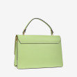 Сумка через плече (крос-боді) середня Regina Notte Light-green 2