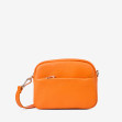 Сумка через плече (крос-боді) маленька Regina Notte Orange 1