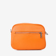 Сумка через плече (крос-боді) маленька Regina Notte Orange 2