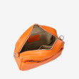 Сумка через плече (крос-боді) маленька Regina Notte Orange 3