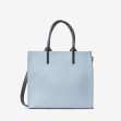 Тоут середній Regina Notte Light-blue 1