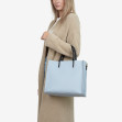 Тоут середній Regina Notte Light-blue 4