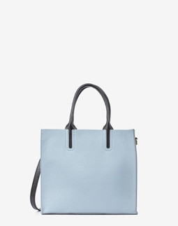 Тоут средний Regina Notte Light-blue