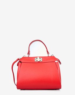 Тоут средний Regina Notte Red