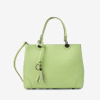 Тоут средний Regina Notte Light-green 1