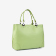 Тоут средний Regina Notte Light-green 2