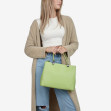 Тоут средний Regina Notte Light-green 4