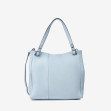 Шоппер великий Regina Notte Light-blue 1