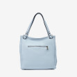 Шоппер великий Regina Notte Light-blue 2