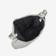 Сумка через плечо (кросс-боди) средняя Regina Notte Light-grey 3