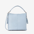 Шоппер середній Regina Notte Light-blue 1
