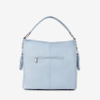 Шоппер середній Regina Notte Light-blue 2