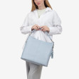 Шоппер середній Regina Notte Light-blue 4