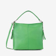 Шоппер середній Regina Notte Green 1