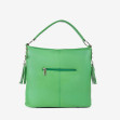 Шоппер середній Regina Notte Green 2