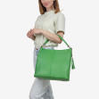 Шоппер середній Regina Notte Green 4