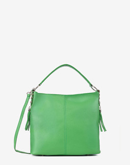 Шоппер середній Regina Notte Green