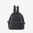 Рюкзак маленький Regina Notte Black 1