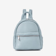 Рюкзак маленький Regina Notte Light-blue 1