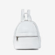 Рюкзак маленький Regina Notte White 1