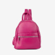 Рюкзак маленький Regina Notte Fuchsia 1