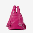 Рюкзак маленький Regina Notte Fuchsia 3