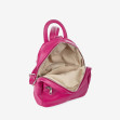 Рюкзак маленький Regina Notte Fuchsia 4