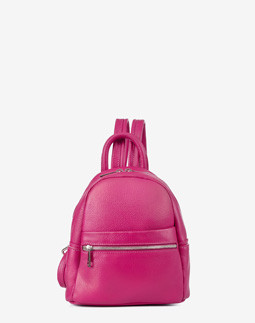 Рюкзак маленький Regina Notte Fuchsia