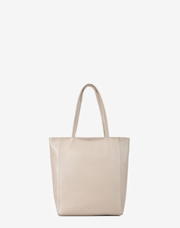 Шоппер великий Regina Notte Cappuccino