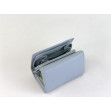 Кошелек флотар с клапаном Light-blue - Уценка 1
