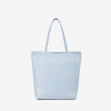 Шоппер большой Regina Notte Light-blue 1