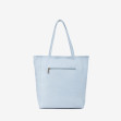 Шоппер большой Regina Notte Light-blue 2