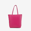 Шоппер большой Regina Notte Fuchsia 1