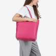 Шоппер большой Regina Notte Fuchsia 4