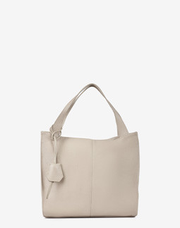 Шоппер великий Regina Notte Cappuccino